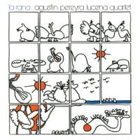 Agust&iacute;n Pereyra Lucena - La Rana