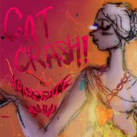 Cat Crash - Aphrodite Has A Plan