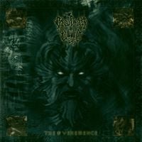 Obsidian Gate - The Vehemence