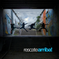Rescate - Arriba!