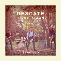 Rescate - Tiene Raz&oacute;n