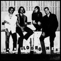 The Melodrones - The Melodrones