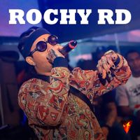 Rochy RD - Rochy RD