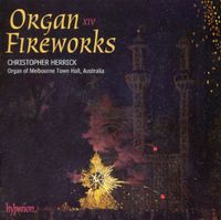 Christopher Herrick - Organ Fireworks XIV