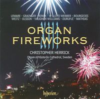 Christopher Herrick - Organ Fireworks XIII
