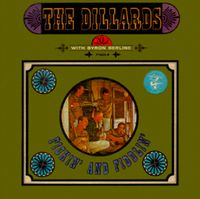 The Dillards - Pickin' and Fiddlin'