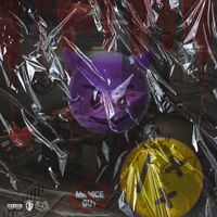 SK Da King - No More Mr. Nice Guy