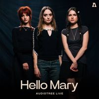 Hello Mary - Hello Mary on Audiotree Live