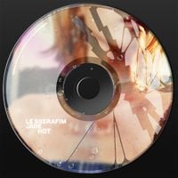 LE SSERAFIM - HOT (English ver.)