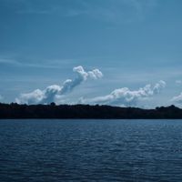 Dolorous - Mercury Lake