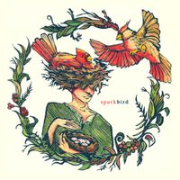 Sparkbird - Sparkbird
