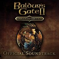 Michael Hoenig - Baldur's Gate II: Enhanced Edition