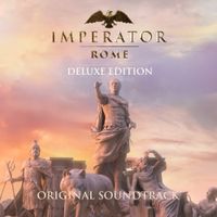 Jonatan Järpehag - Imperator: Rome - Digital Deluxe Edition