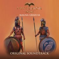 Jonatan Järpehag - Imperator: Rome - Magna Graecia