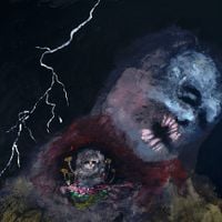 MOSSBACK - september eleventh twenty twenty