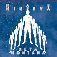 Mae Minerva - Alta monta&ntilde;a