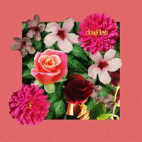 Anzj - cloud love