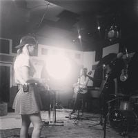 Mars Argo - Live at Bedrock Studios