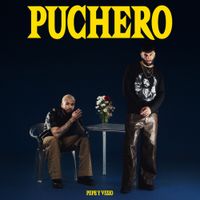 Pepe y Vizio - PUCHERO