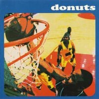 Various Artists - Donuts