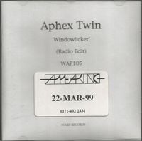 Aphex Twin - Windowlicker