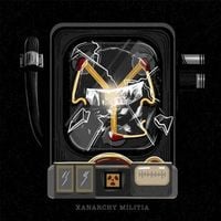 Lil Xan - Xanarchy Militia