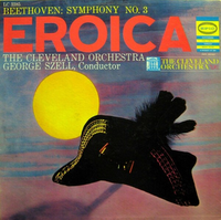 The Cleveland Orchestra - Beethoven: Symphony No. 3 &ldquo;Eroica&rdquo;