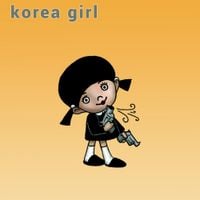 Korea Girl - Korea Girl (Renovated)