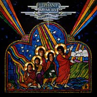 Elephant's Memory - Angels Forever