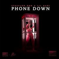 Stefflon Don - Phone Down