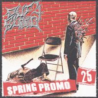 Out4Blood - Spring Promo 25