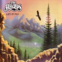 The Dillards - Let It Fly
