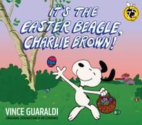 Vince Guaraldi - It's The Easter Beagle, Charlie Brown