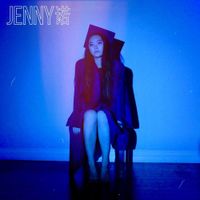 Jenny Nuo - bound by expectations