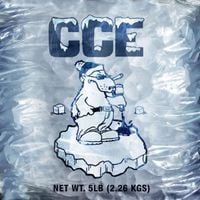 Estee Nack - C.C.E