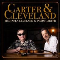 Michael Cleveland - Carter & Cleveland