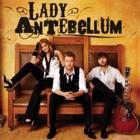Lady A - Lady Antebellum