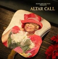 Snoop Dogg - Altar Call