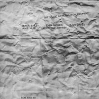 The Music Improvisation Company - The Music Improvisation Company