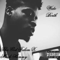 Tha God Fahim & Mach-Hommy - Wide Berth