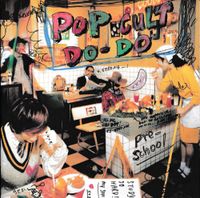 pre-school - Pop-Cult Do-Do