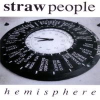 Strawpeople - Hemisphere