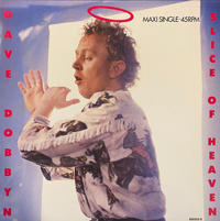 Dave Dobbyn - Slice of Heaven