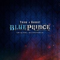 Trigg & Gusset - Blue Prince