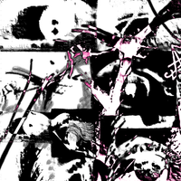 Cutlass - I Fell in Love with the Monochrome Lung