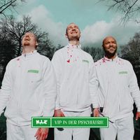 K.I.Z - VIP in der Psychiatrie