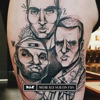 K.I.Z - Mehr als nur ein Fan