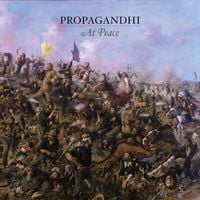 Propagandhi - Cat Guy