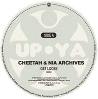 Cheetah - Get Loose