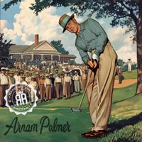 ARNAM - Arnam Palmer